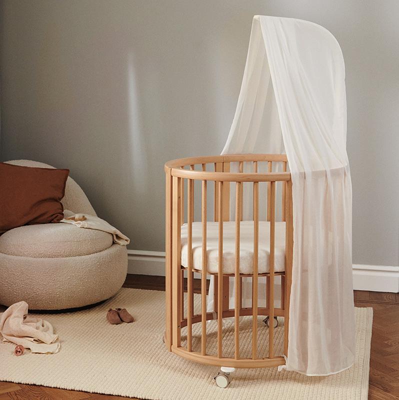 Cuna Stokke® Sleepi™ Mini V3