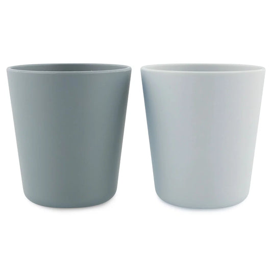 Vasos - Pack de 2 - Petrol