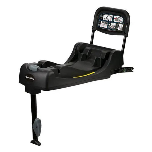 Base Isofix para Huevito BEVERLY V3