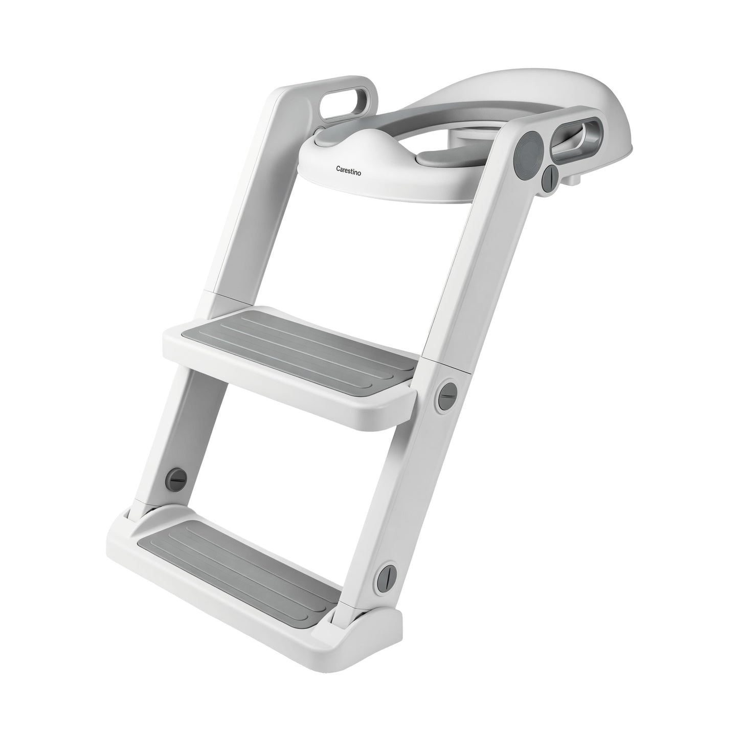 Asiento Reductor con Escalera PEKIN V2 - Gris