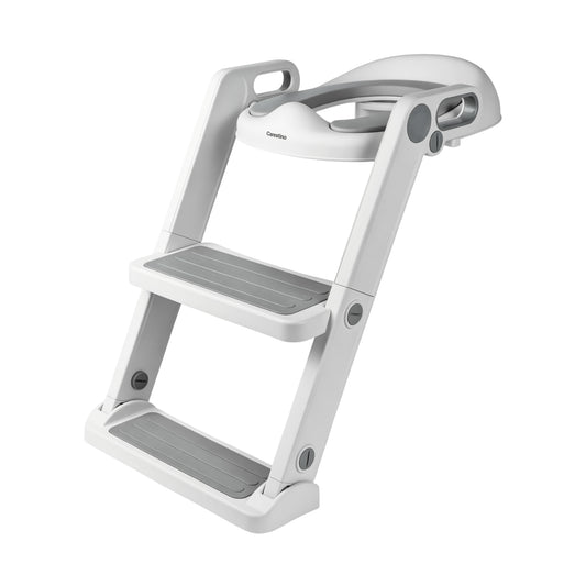 Asiento Reductor con Escalera PEKIN V2 - Gris