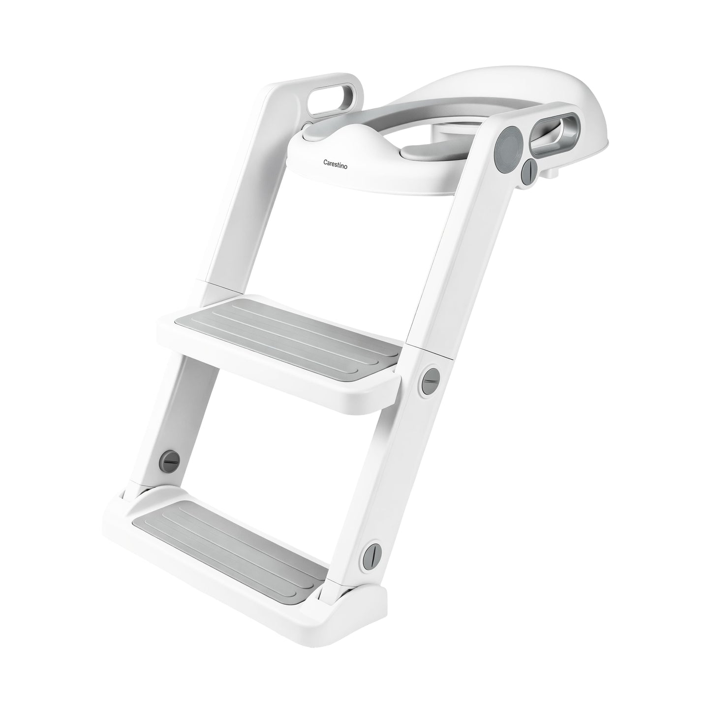 Asiento Reductor con Escalera PEKIN V2 - Gris