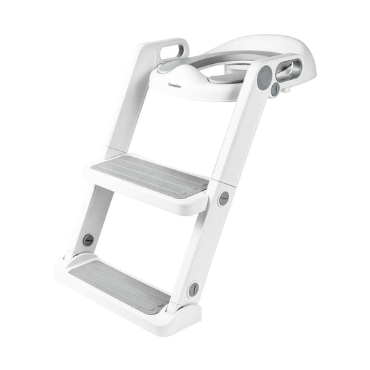 Asiento Reductor con Escalera PEKIN V2 - Gris