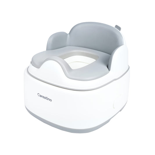 Pelela 3 en 1 Iguazú - Gris