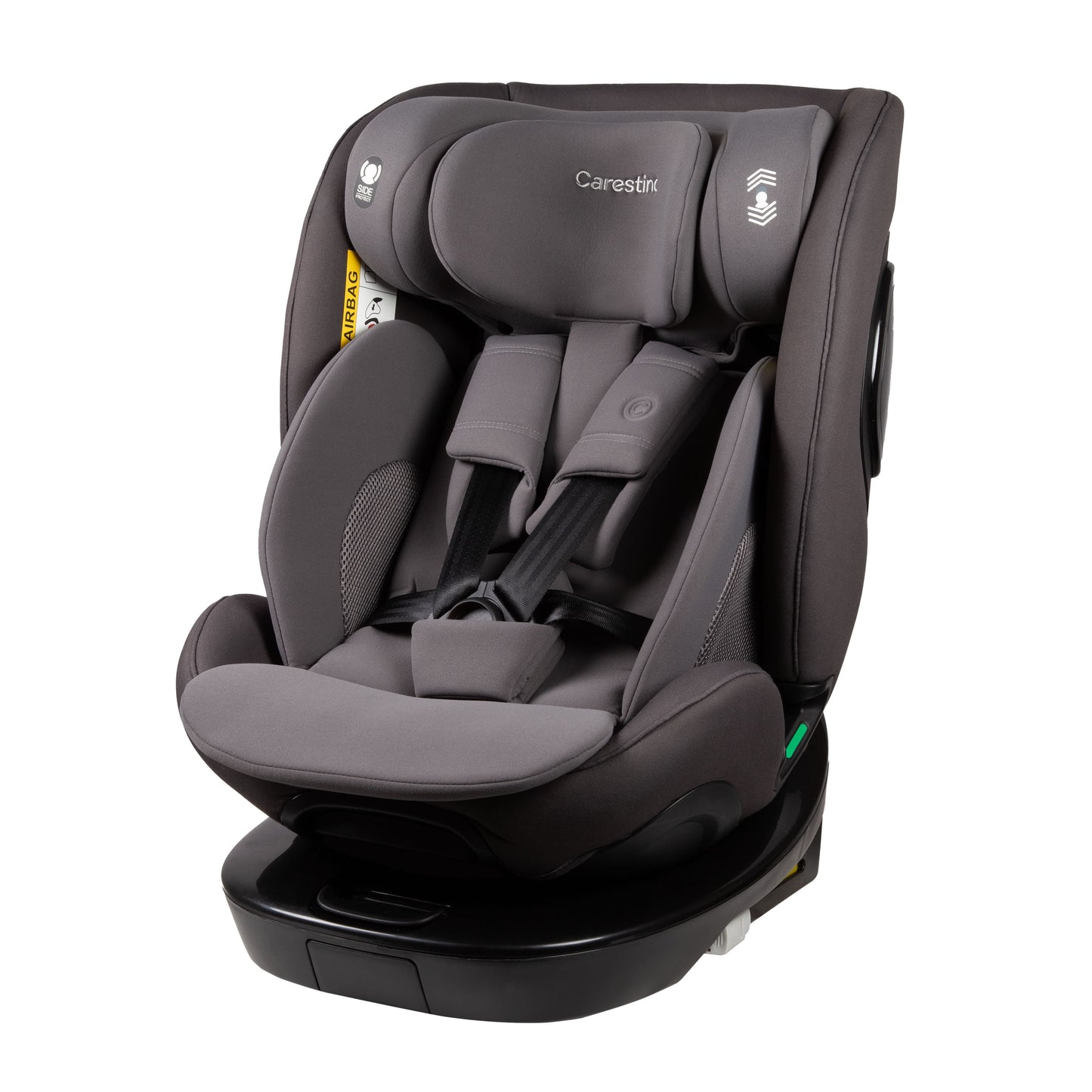 Butaca MÓNACO I-Size 40-150cm Isofix