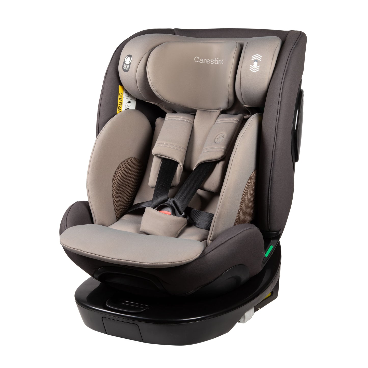 Butaca MÓNACO I-Size 40-150cm Isofix