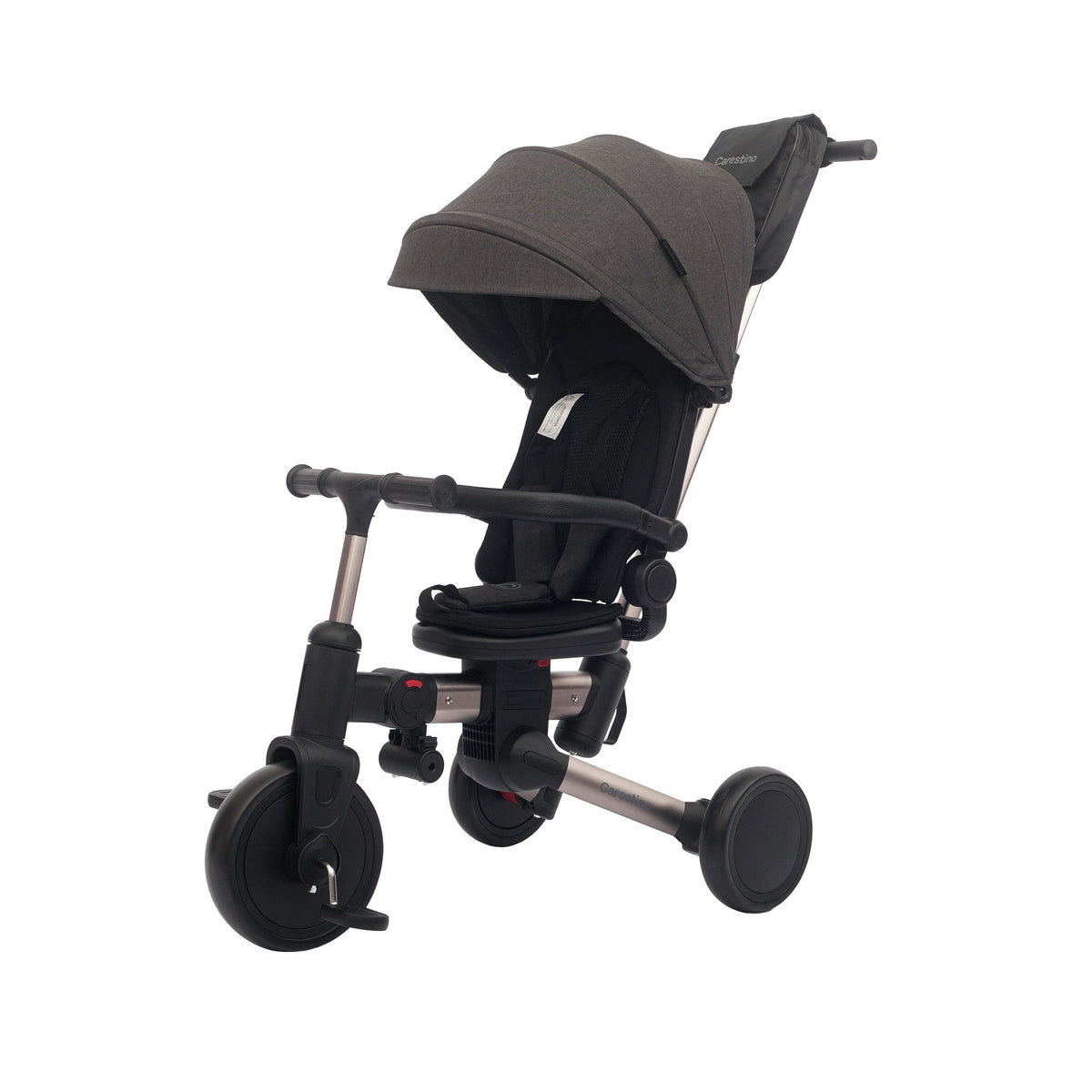 Triciclo Turbo Evolutivo