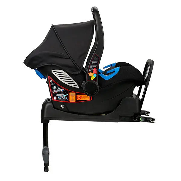 Base Isofix para Huevito BEVERLY V3