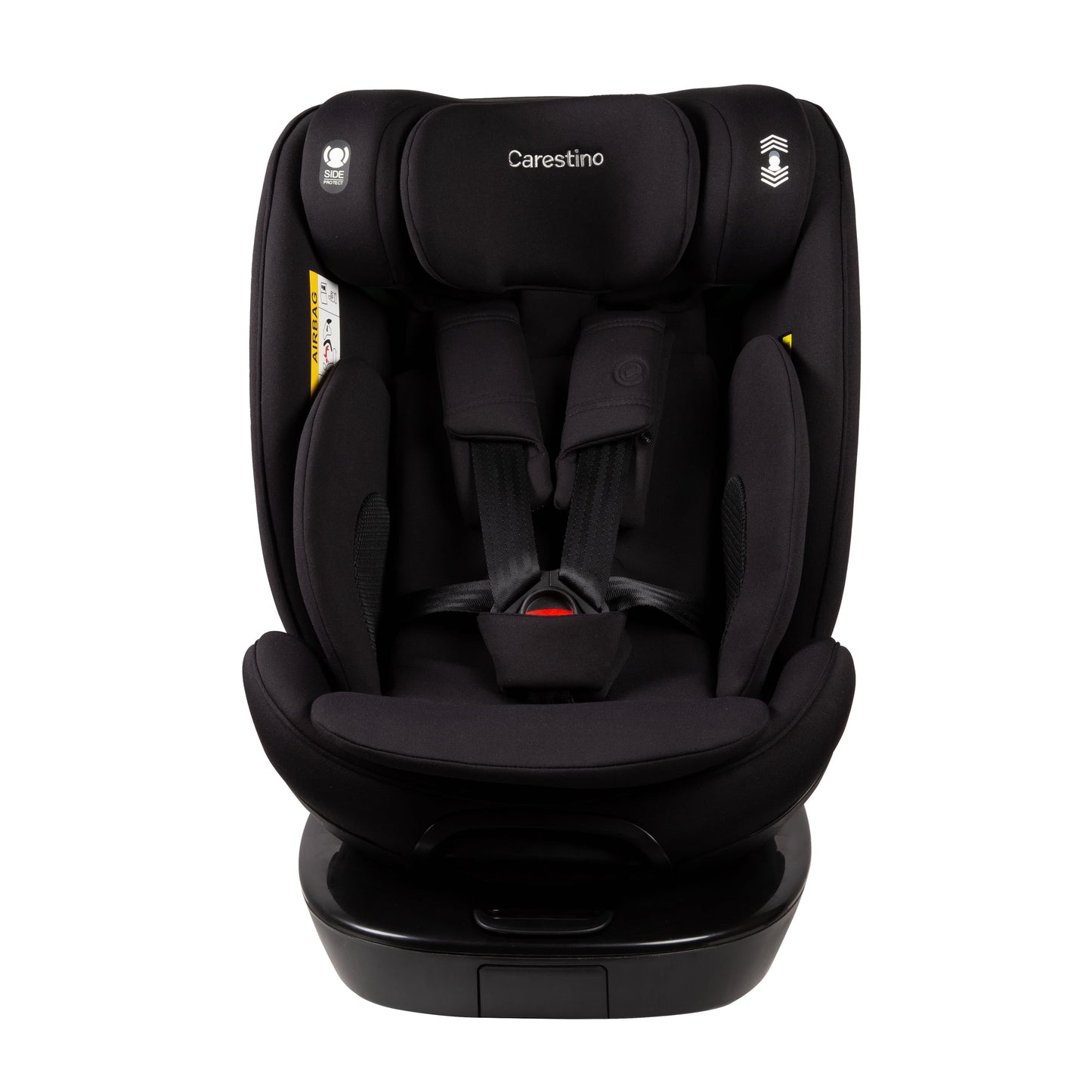 Butaca MÓNACO I-Size 40-150cm Isofix