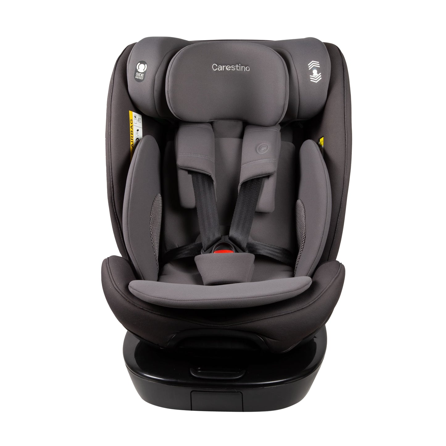 Butaca MÓNACO I-Size 40-150cm Isofix