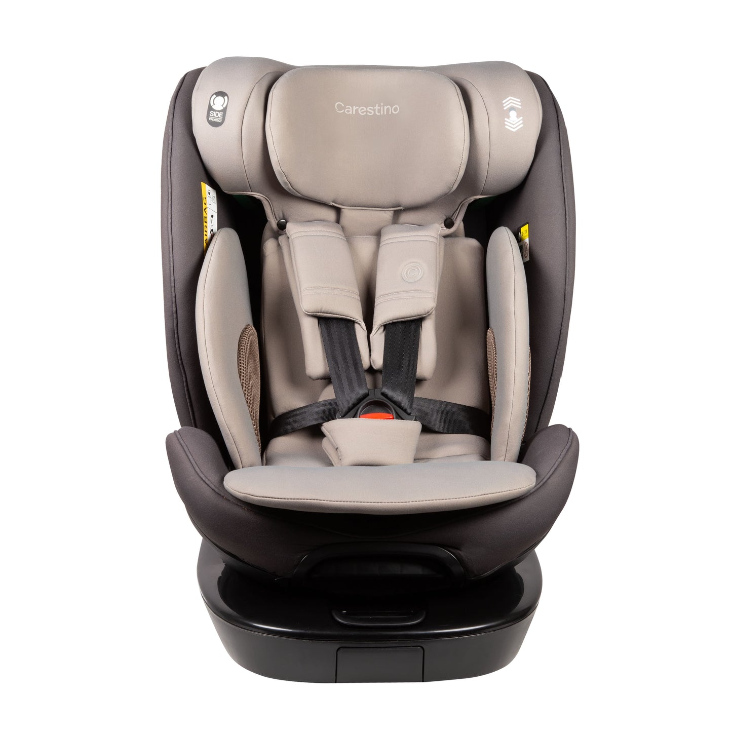 Butaca MÓNACO I-Size 40-150cm Isofix