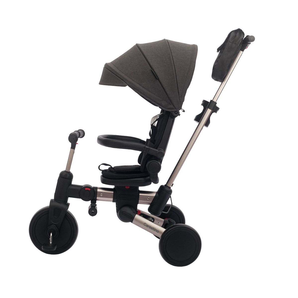 Triciclo Turbo Evolutivo