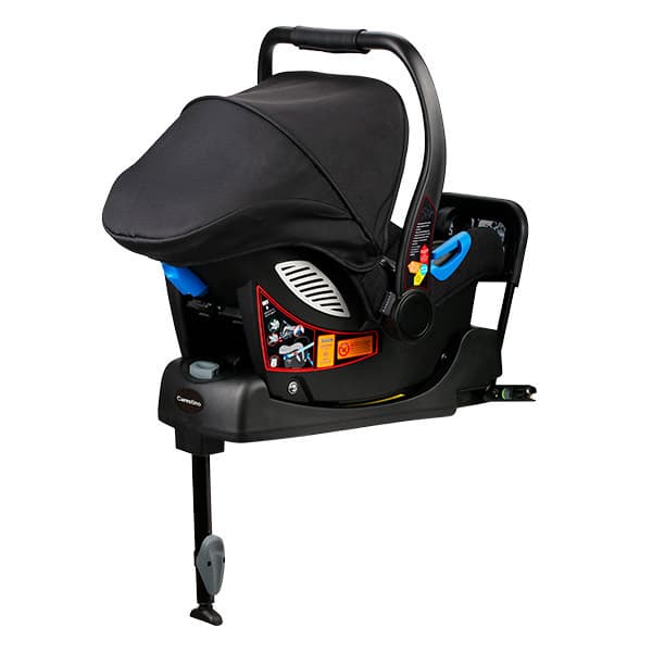 Base Isofix para Huevito BEVERLY V3