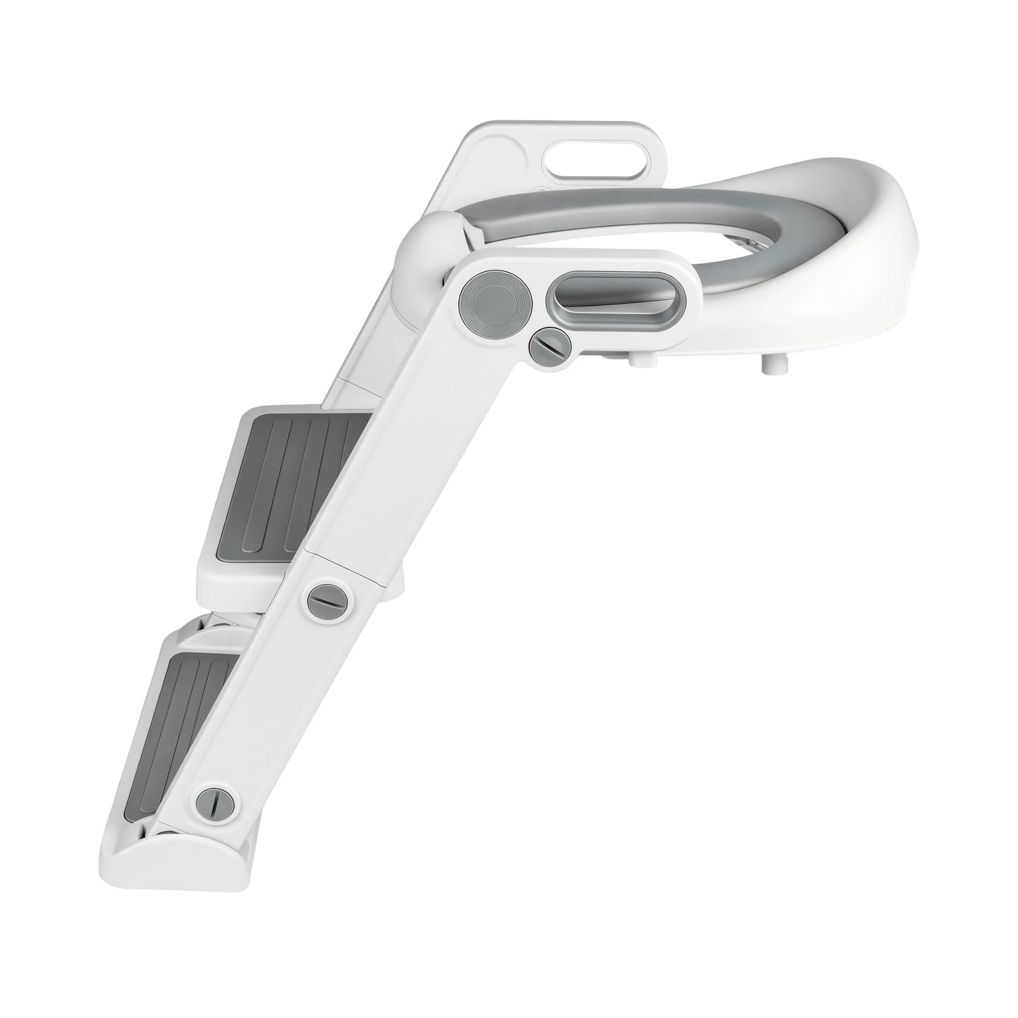 Asiento Reductor con Escalera PEKIN V2 - Gris