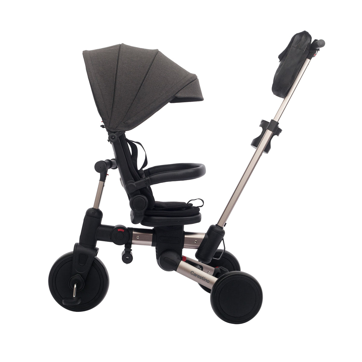 Triciclo Turbo Evolutivo