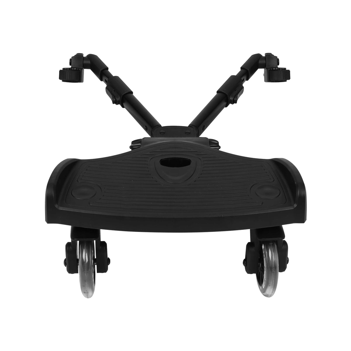 Soporte Patineta y Asiento Universal para Cochecito
