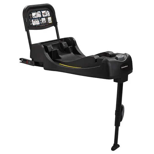 Base Isofix para Huevito BEVERLY V3