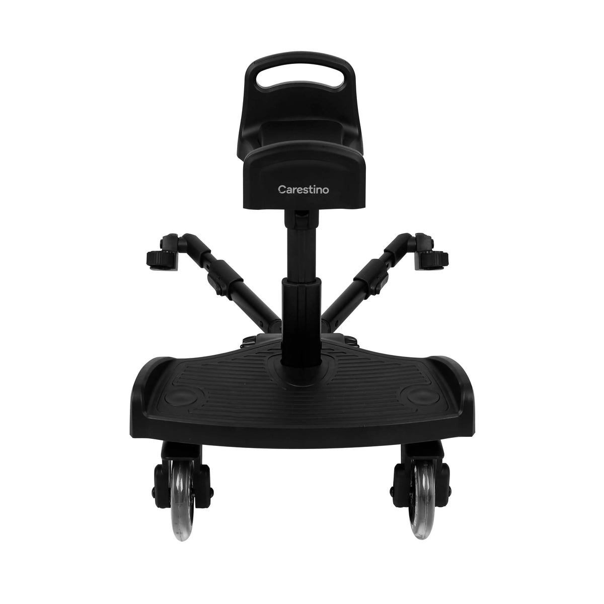 Soporte Patineta y Asiento Universal para Cochecito