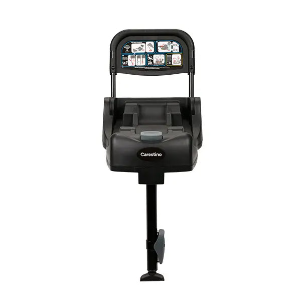 Base Isofix para Huevito BEVERLY V3