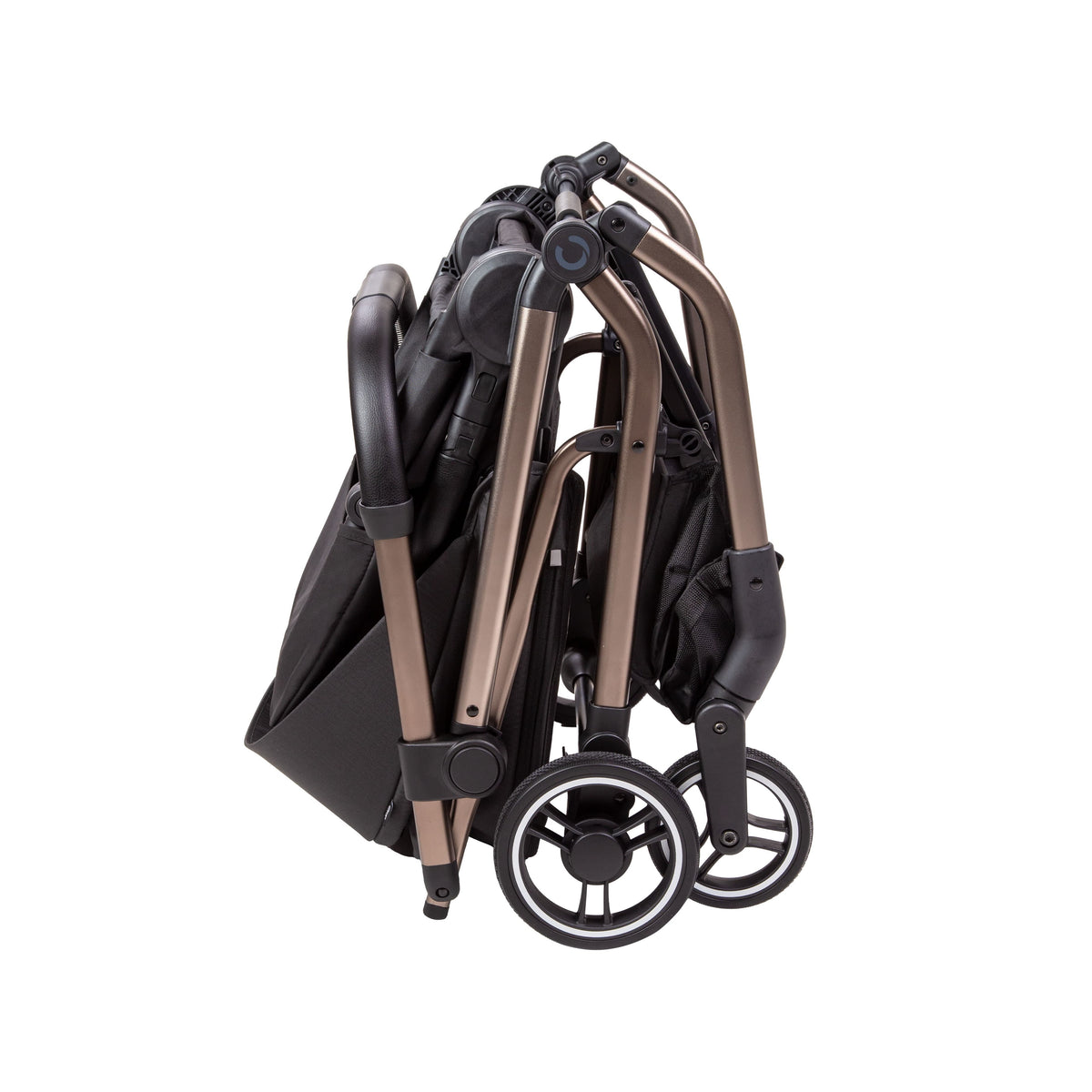 Cochecito Lyon con Accesorios