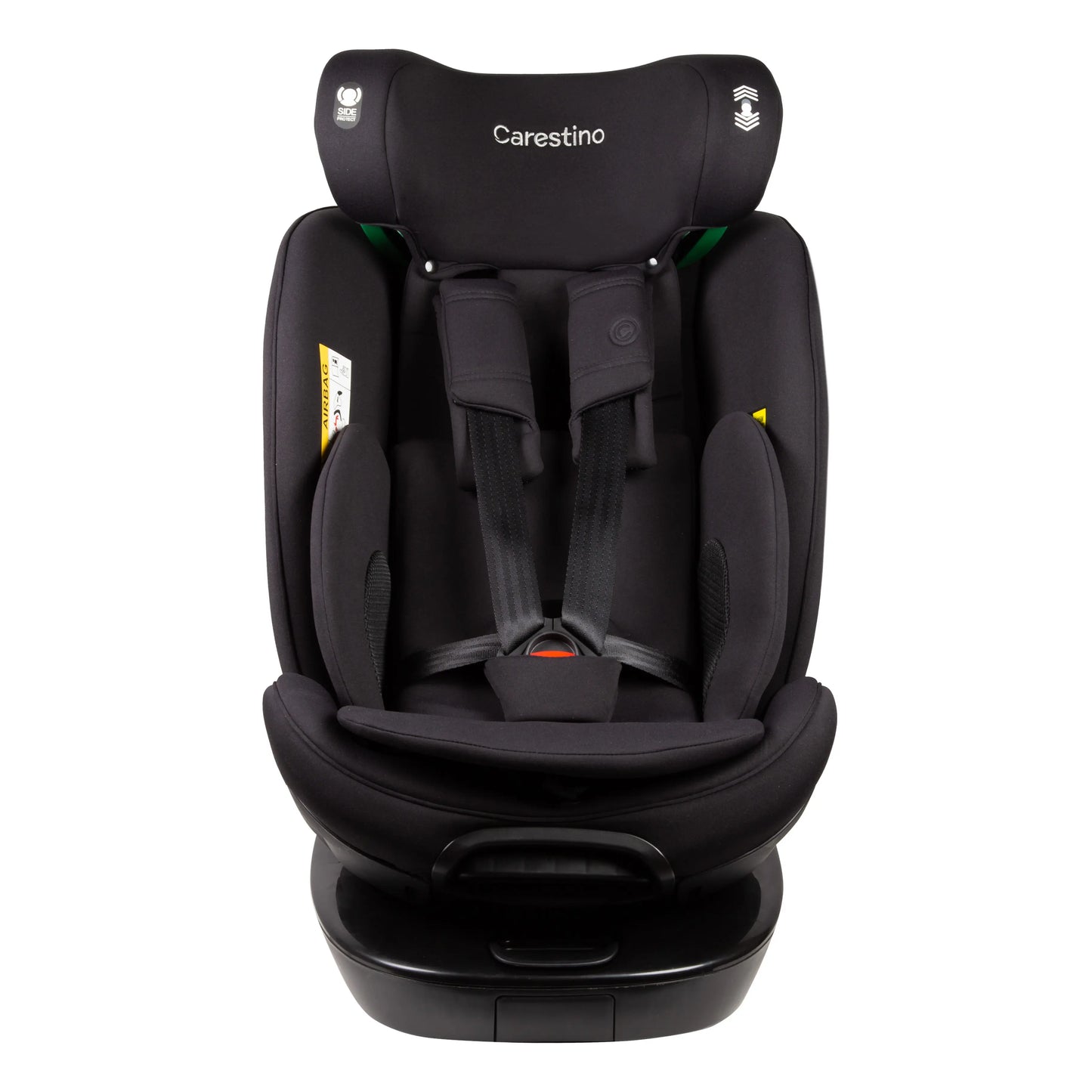 Butaca MÓNACO I-Size 40-150cm Isofix