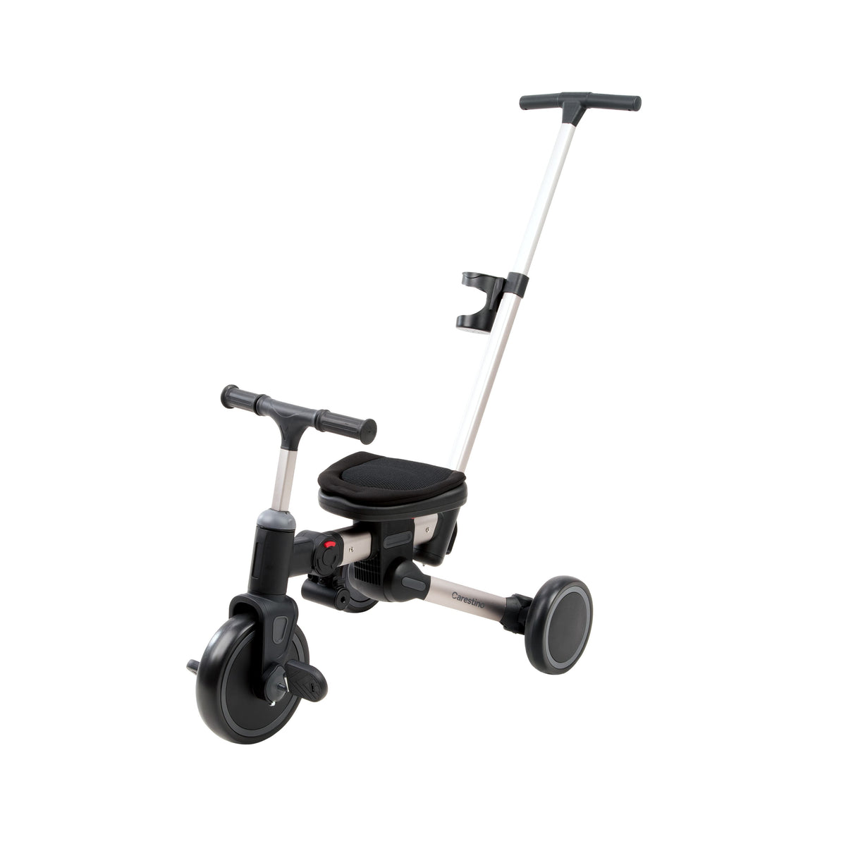 Triciclo Turbo Evolutivo