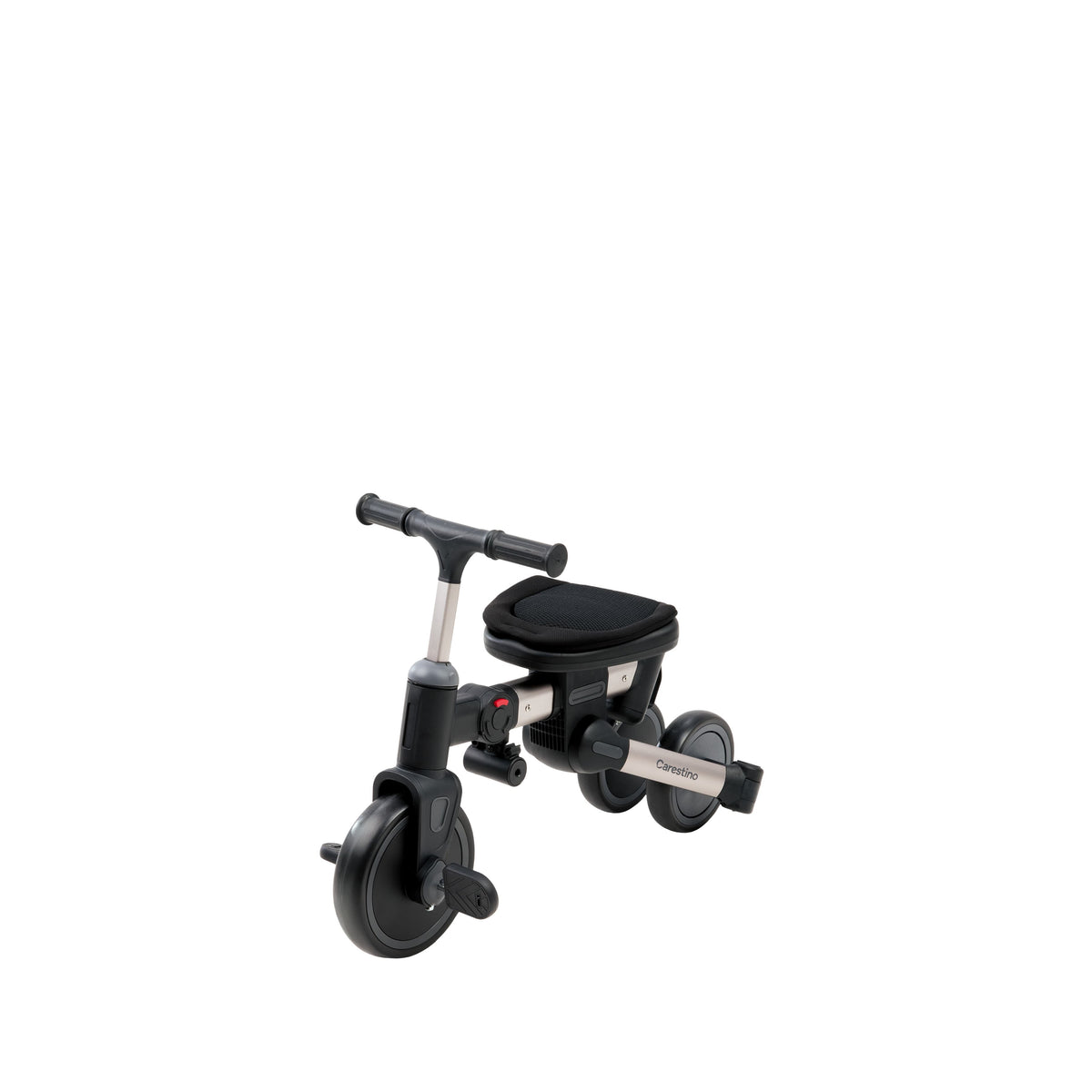 Triciclo Turbo Evolutivo