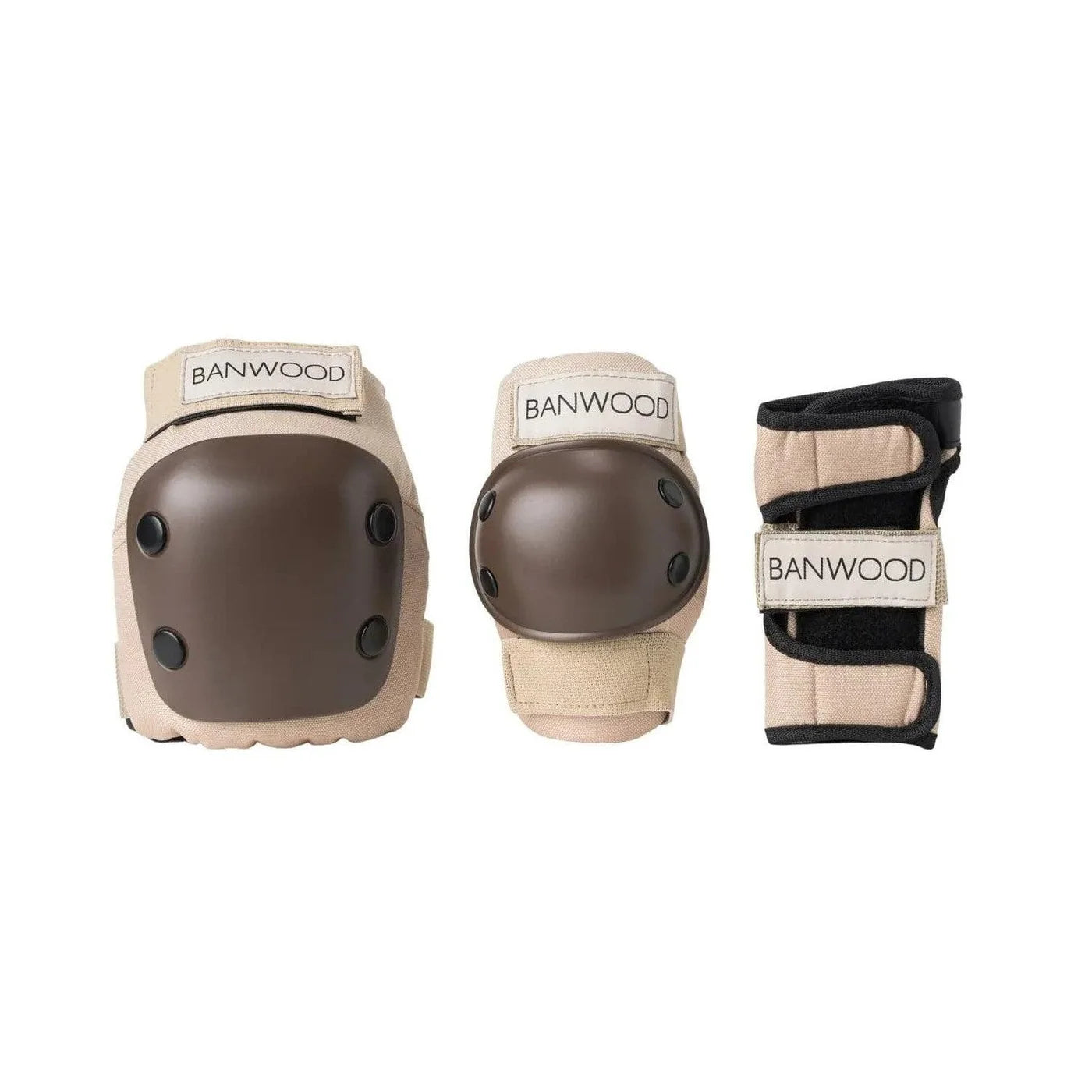 Set de Protección para Bici, Skate y Monopatín