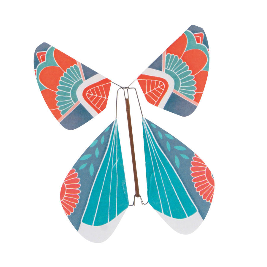 Mariposa Mágica