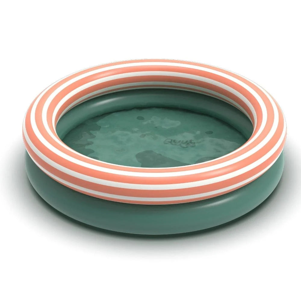Piscina Inflable - Dippy Chica - 80 cm