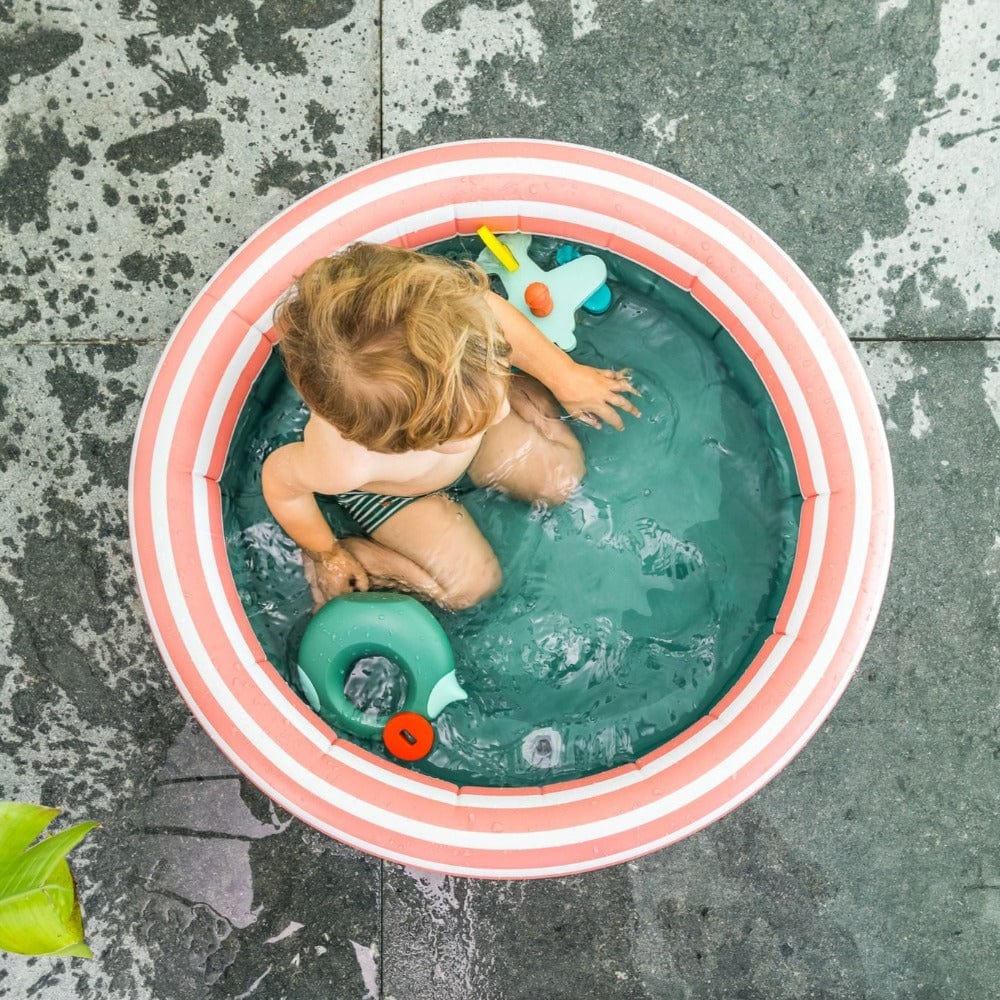 Piscina Inflable - Dippy Chica - 80 cm