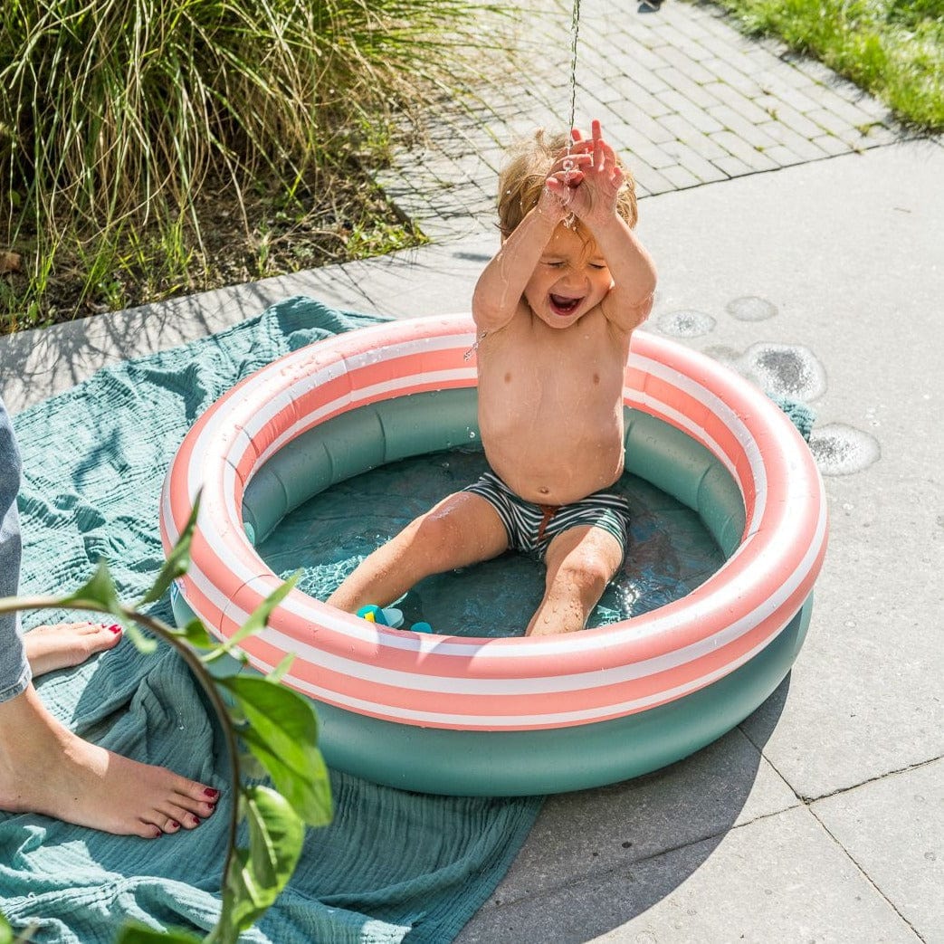 Piscina Inflable - Dippy Chica - 80 cm