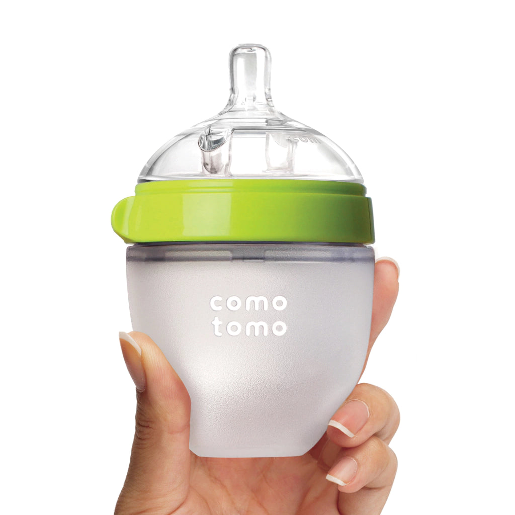 Mamadera Comotomo - 150 ml