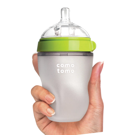 Mamadera Comotomo - 250 ml
