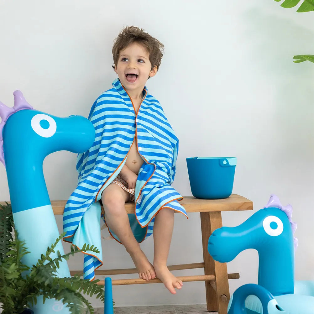 Toalla Microfibra PlayTowel M - Road
