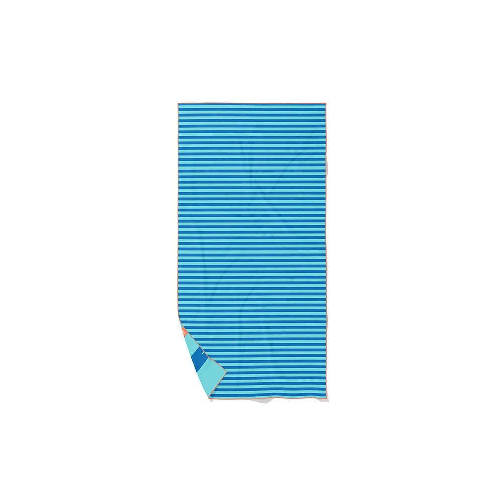Toalla Microfibra PlayTowel M - Road