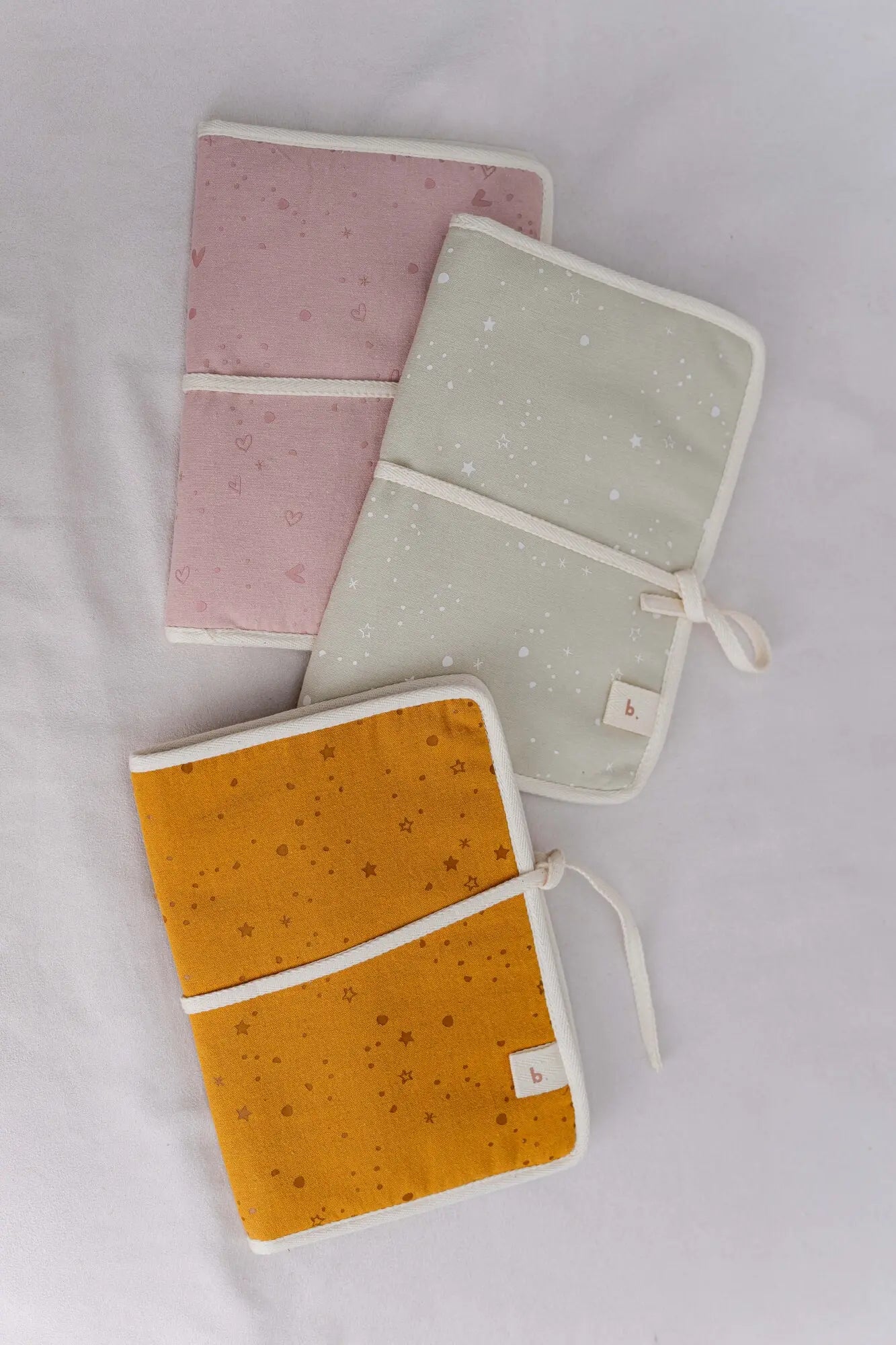 Portadocumentos - personalizable con nombre