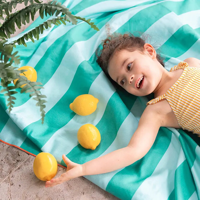 Toalla Microfibra PlayTowel L - Safari