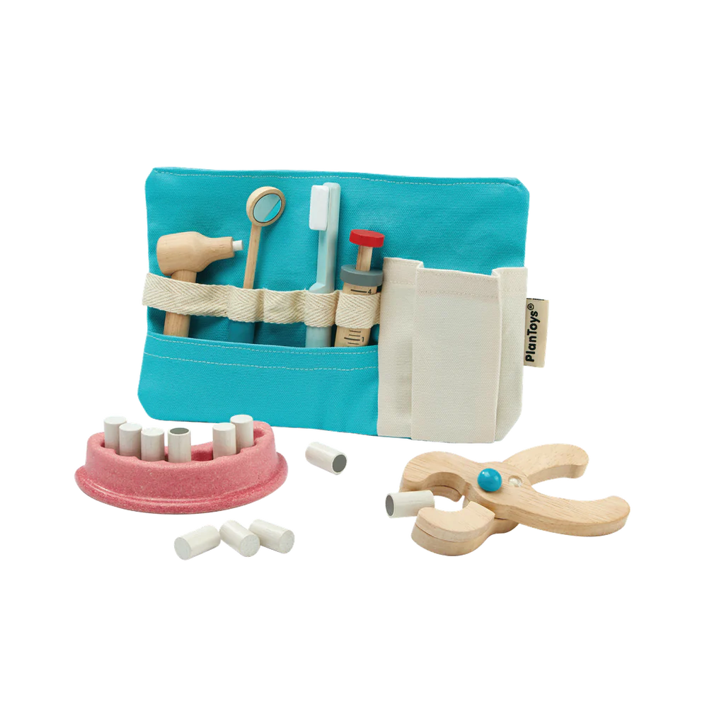 Set de Dentista