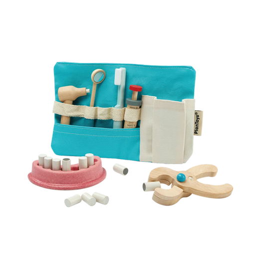 Set de Dentista