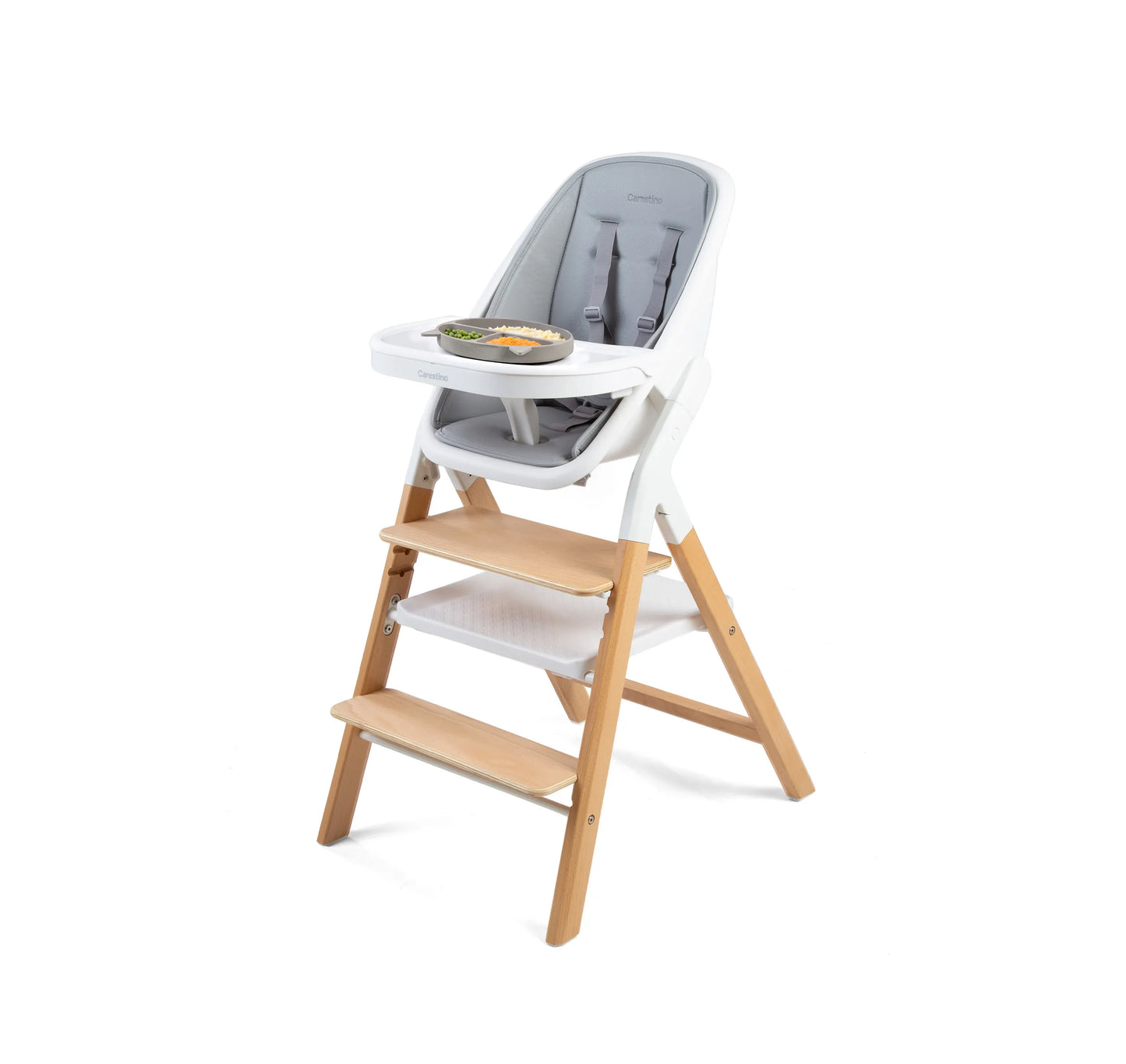 Silla de Comer 4 en 1 Malta