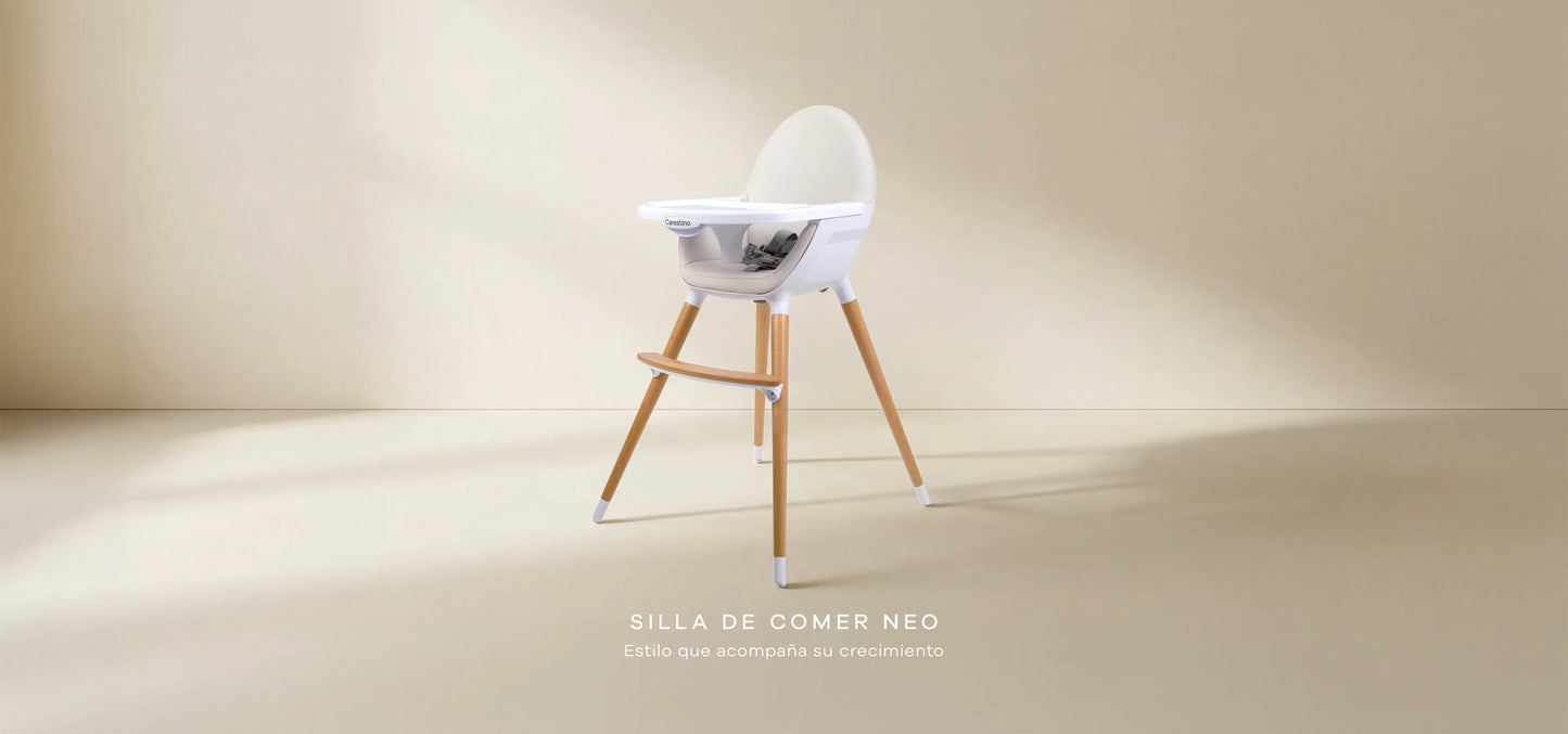 Silla de Comer Neo
