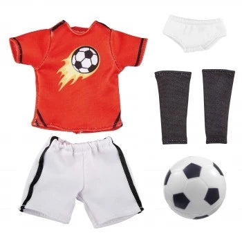 Futbol Outfit