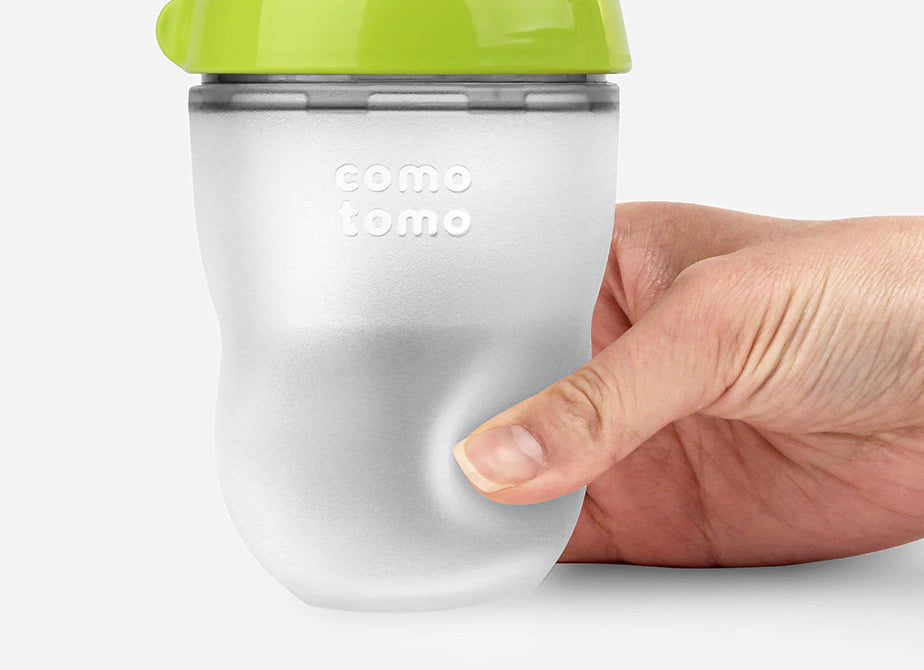 Mamadera Comotomo - 250 ml