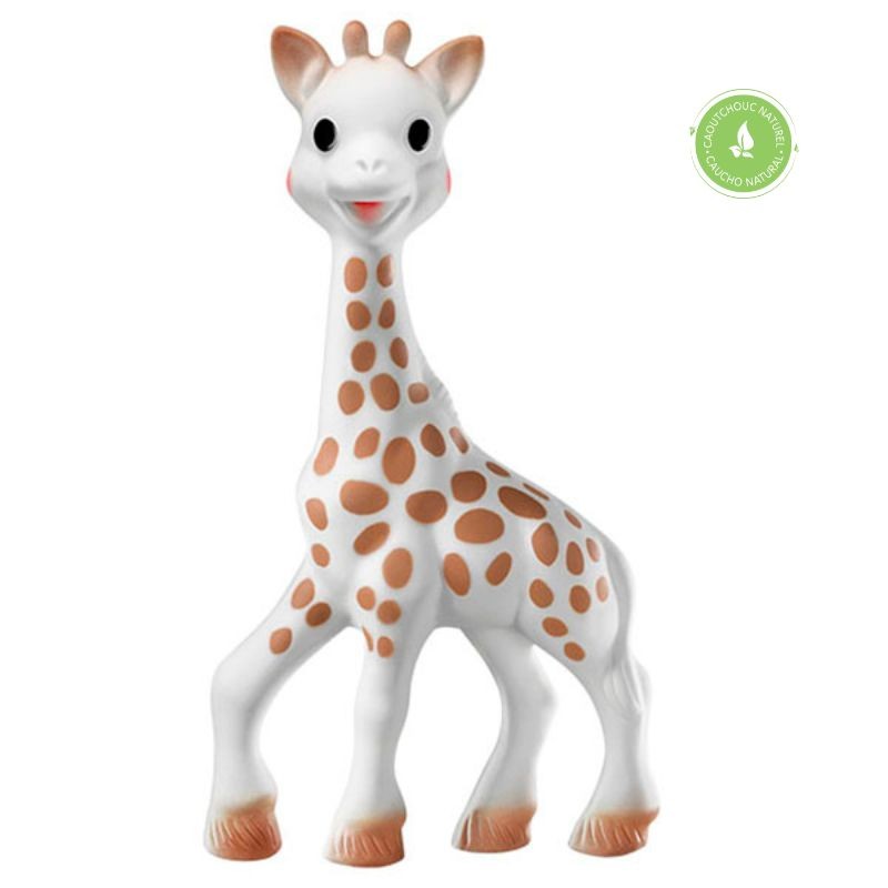 Sophie la Girafe