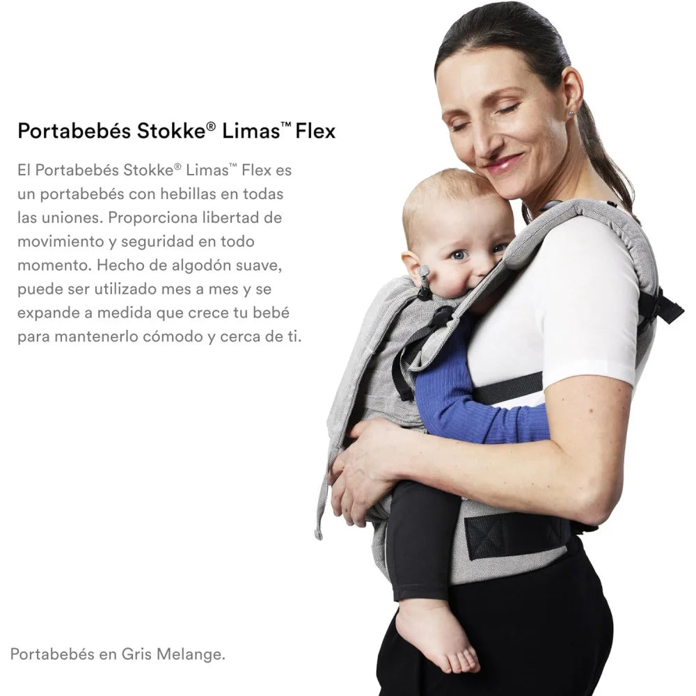 Portabebé Stokke Limas Flex