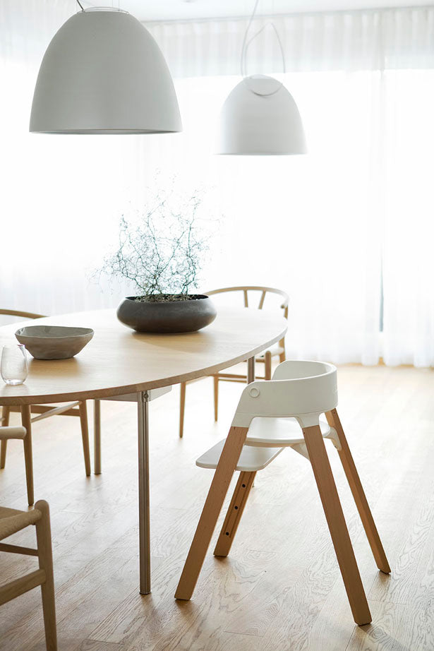 Silla de Comer Stokke® Steps™