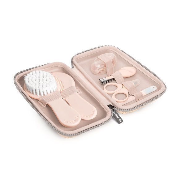 Set de Cuidados Dreams Rosa (6 Piezas)
