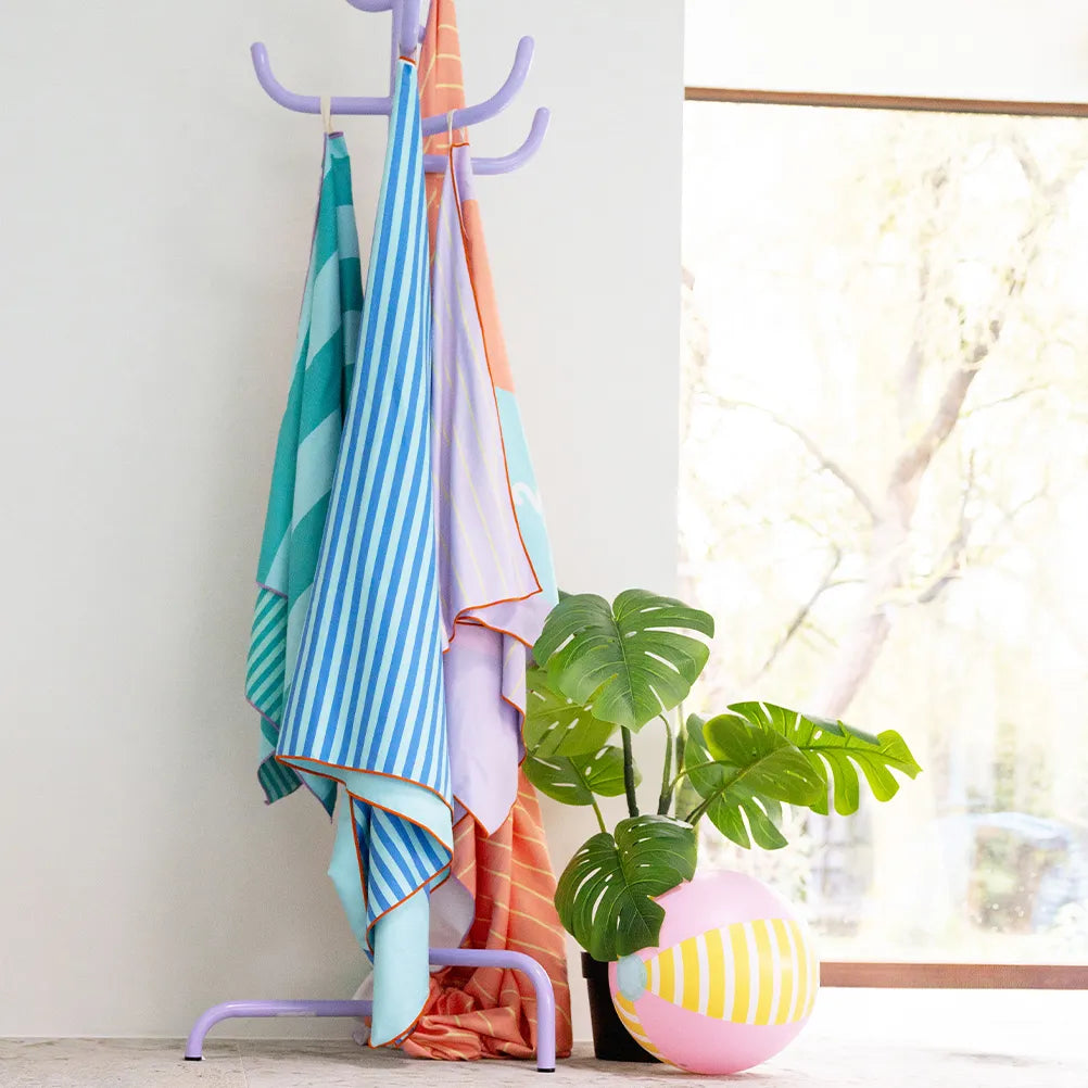 Toalla Microfibra PlayTowel L - Road