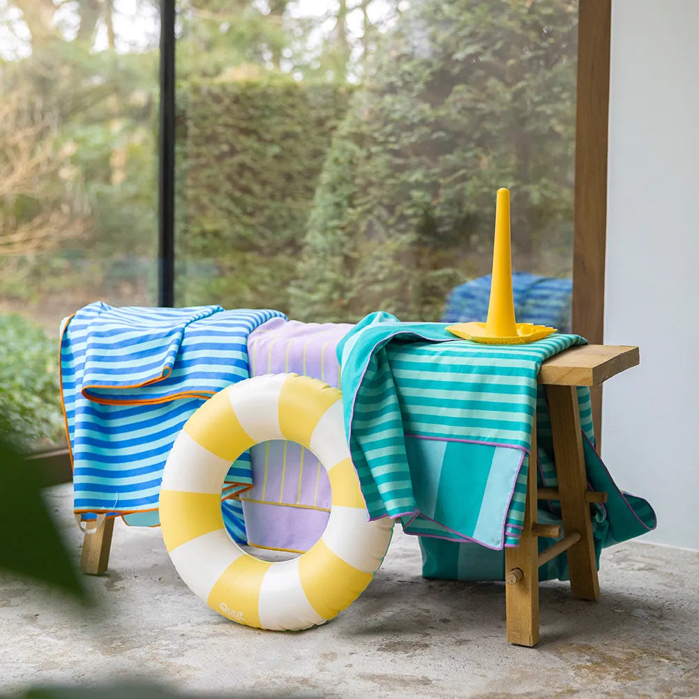 Toalla Microfibra PlayTowel L - Rayuela